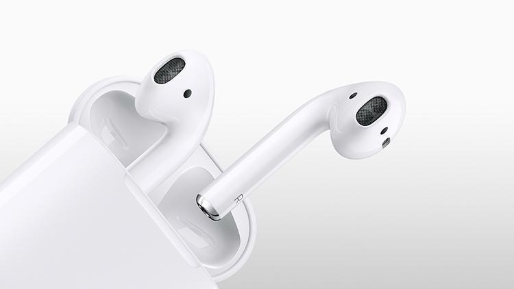 AirPods’unuzla bunları yapabileceğinizi biliyor muydunuz?