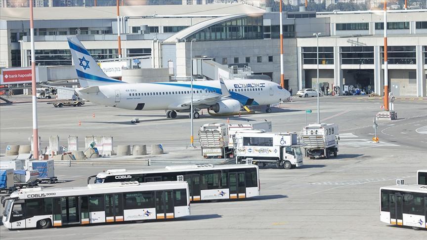 Husiler: İsrail’in Ben Gurion Havalimanı’nı hipersonik füzeyle gaye aldık