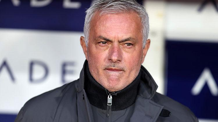 İşte Mourinho’nun tazminat gerçeği!