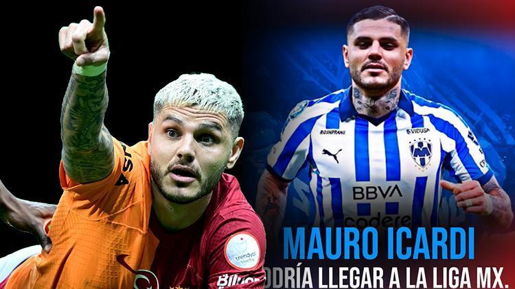 Mauro Icardi’ye sürpriz talip çıktı! Eğer Galatasaray indirim yaparsa gidecek