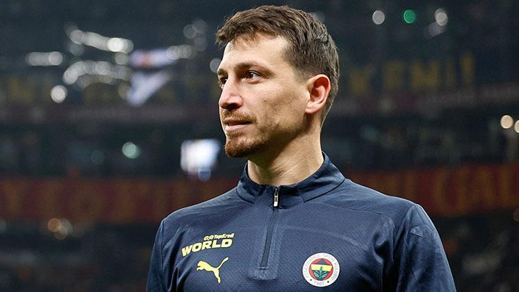 Mert Hakan Yandaş’tan açıklama: ‘Tedavi görüyorum’
