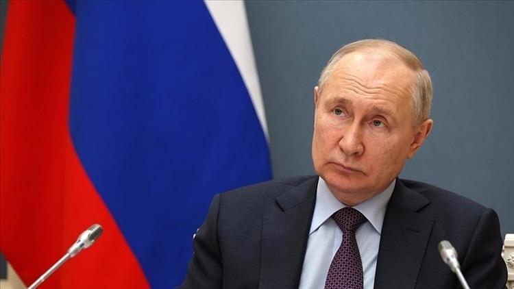 Putin’den nükleer cevabı: Ukrayna’da kullanacak mı?