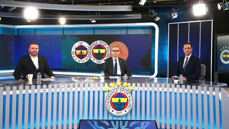 Şekip Mosturoğlu: TFF yetkilileri, UEFA’yı manipüle etmiş