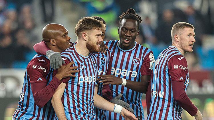 Trabzonspor, Kasımpaşa deplasmanında!