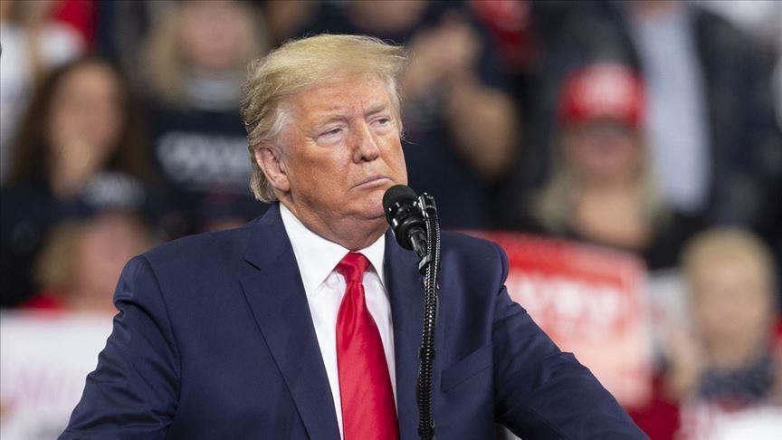 Trump’tan Rusya ile Ukrayna’ya ateşkes davet