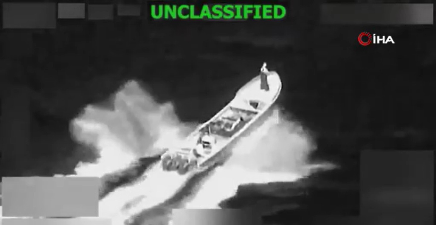 ABD’den bir tekneye daha uyuşturucu operasyonu