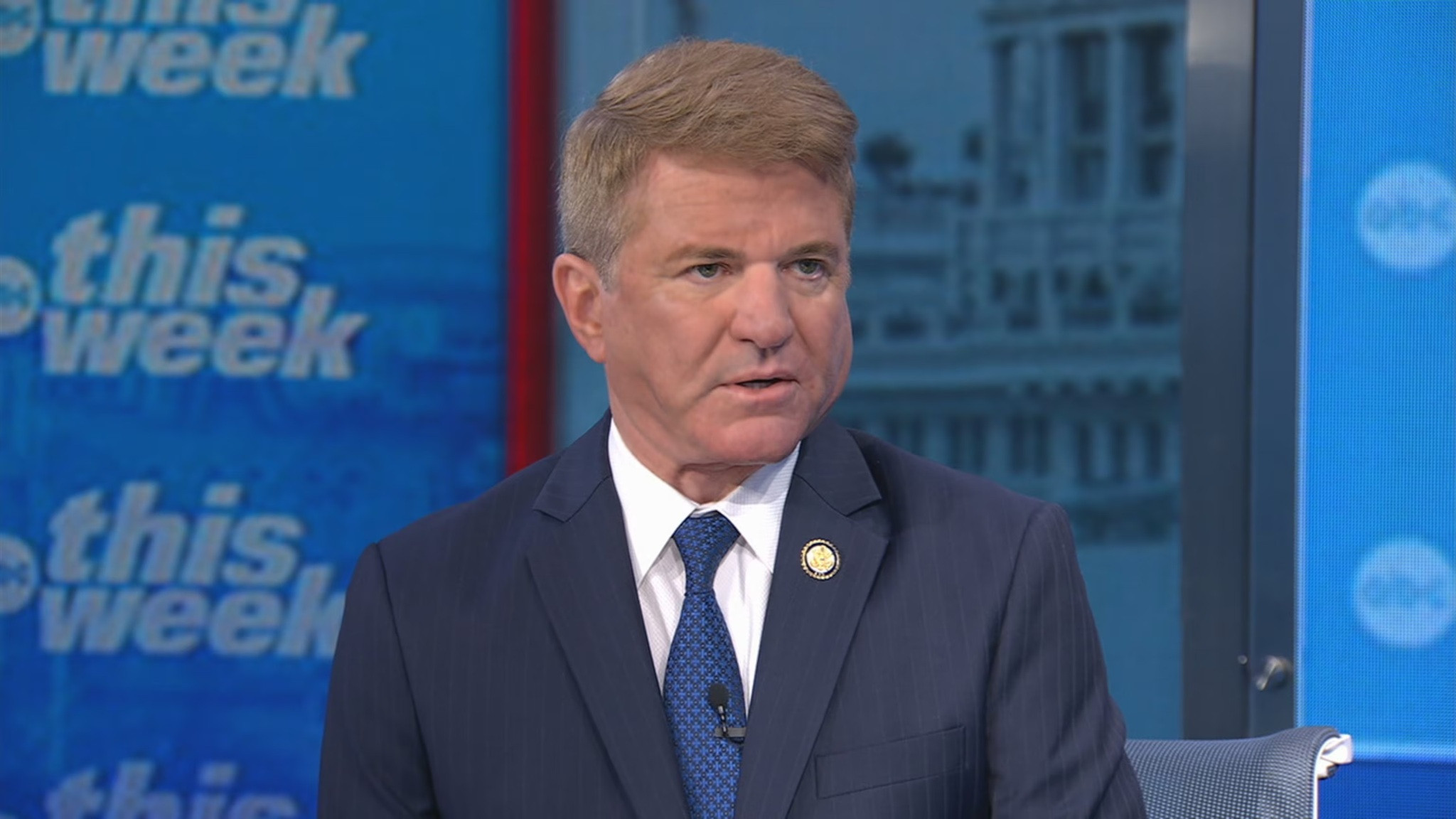 ABD’li Cumhuriyetçi Kongre üyesinden Trump’ın Grönland’ı muhtemel “işgal” planına reaksiyon