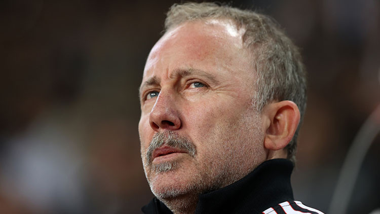 Beşiktaş transferde gözünü Diop ve Schick’e dikti!