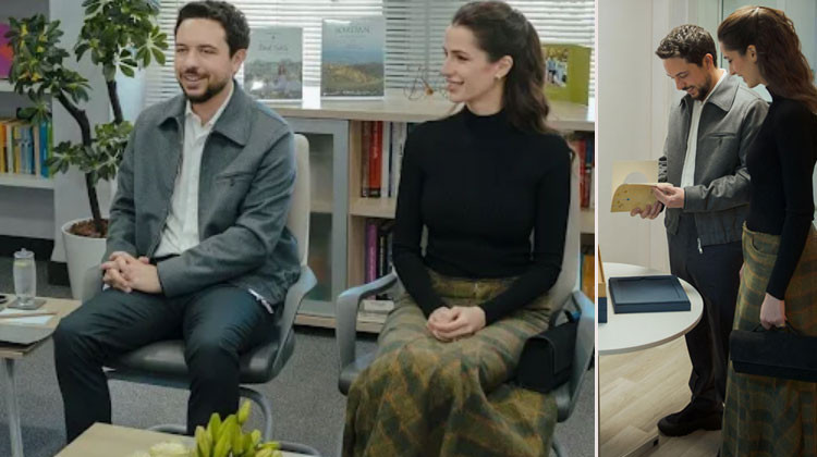 Bir kayınvalidene bak bir de aynaya: Acemi terzi mi dikti bunu!