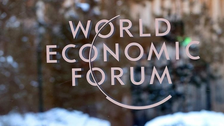 Davos’ta alarm… Forumun yapıldığı alan tahliye edildi