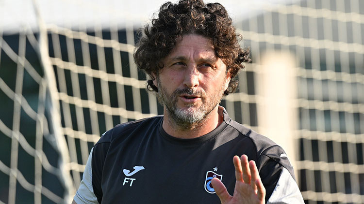 Fatih Tekke’nin son keşfi Adem Yeşilyurt!