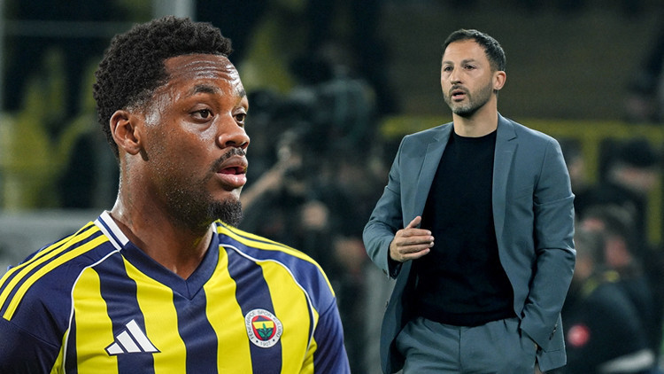 Fenerbahçe’de Tedesco’dan Jhon Duran kararı!
