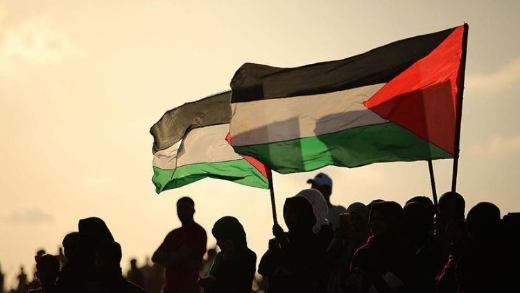 Filistin’den insani yardım kuruluşlarının korunması daveti