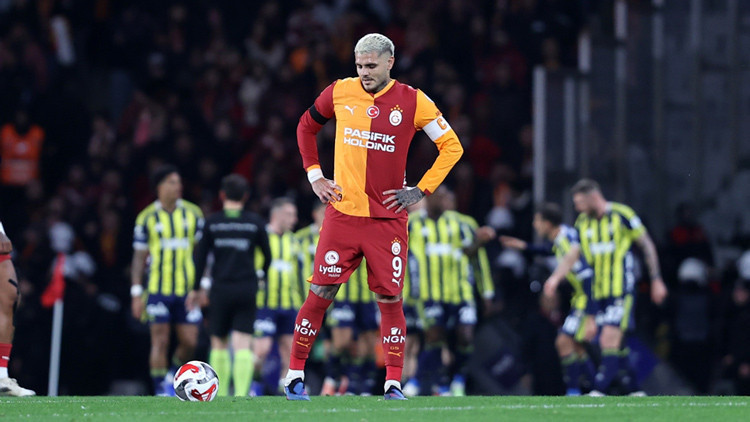 Galatasaray’dan derbi sonrası ‘tören’ kararı!