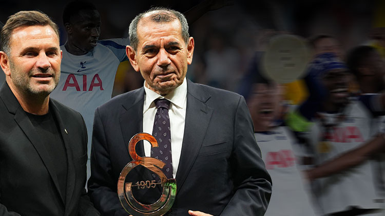 Galatasaray’dan Premier Lig çıkarması: Yıldız oyuncu için 30 milyon Euro’luk paket!