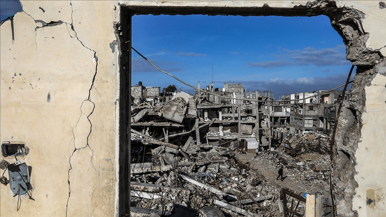 Gazze’de can kayıpları artıyor