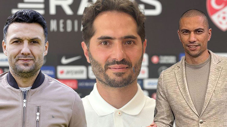 Hamit Altıntop: Tüm dünyadaki Türk futbol aklı birebir masada