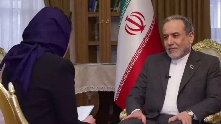 İran Dışişleri Bakanı Abbas Arakçi CNN Türk’e konuştu: Cumhurbaşkanı Erdoğan ile ortak gayemiz bölgenin refahı