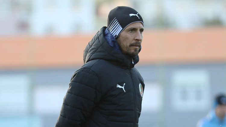 Joao Pereira: ‘Yapmamamız gereken ne varsa yaptık!’