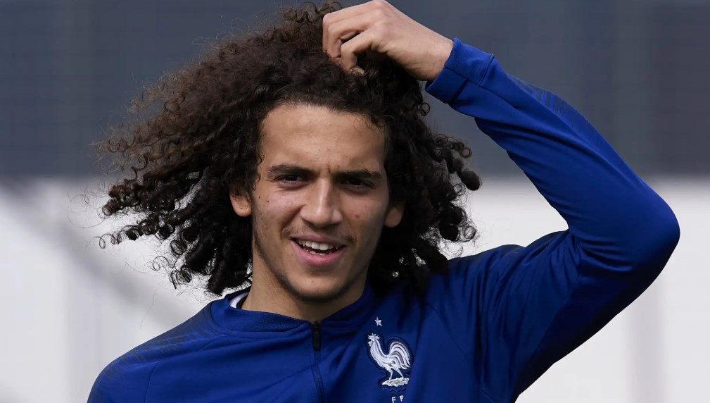 Matteo Guendouzi kimdir, nereli, kaç yaşında? Matteo Guendouzi hangi gruplarda oynadı?