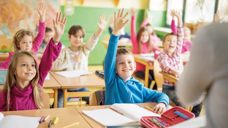 Özel okullarda tavan artırım oranları belirli oldu