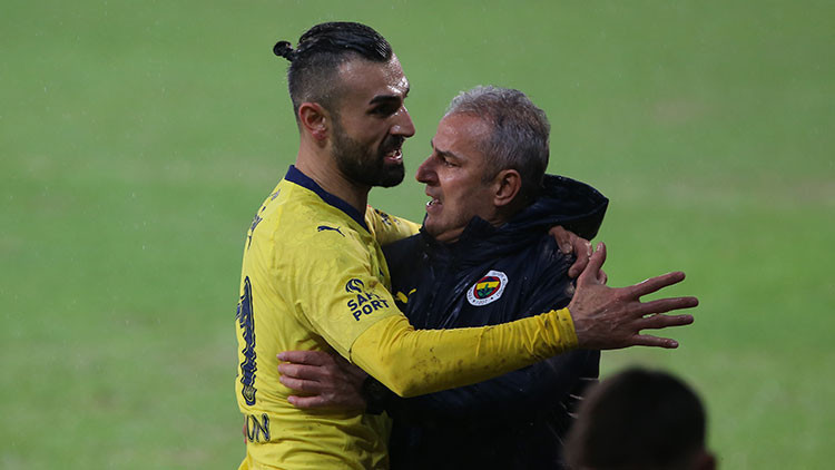 Serdar Dursun’dan İsmail Kartal açıklaması: ‘Gereken kıymet verilmedi!’