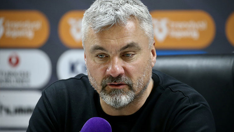 Thomas Reis: ‘Her gün güneşli günler olmuyor!’