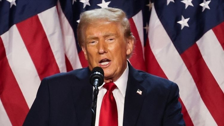 Trump imzaladı… ABD, 31’i BM bünyesinde olmak üzere 66 memleketler arası kuruluştan geri çekildi