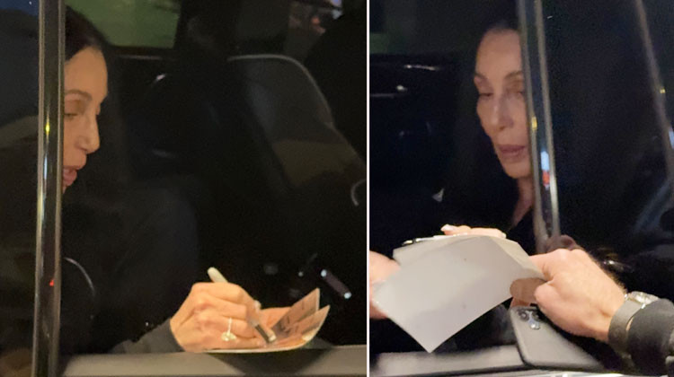 Ünlü müzikçi mutluluğunun sırrını açıkladı: Kozmosa güç gönderdim… Bana 44 yaş genç sevgili geldi