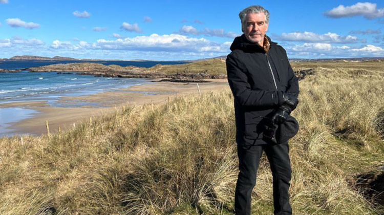 Yılların oyuncusundan acı kelamlar: Sonumun yaklaştığını hissediyorum: Kalan vakitte dolu dolu yaşayayım bari