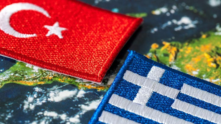 Yunan bakandan Türkiye itirafı: Atina’nın gayesini açıkladı