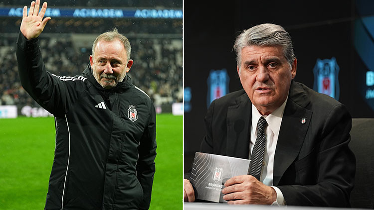 Beşiktaş taraftarından idareye istifa çağrısı!