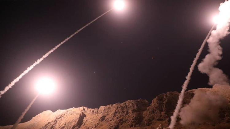 İsrail İran’da gaye değiştirdi: Askeri yetkili, ‘varoluşsal tehdide’ işaret etti